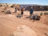 Moab-White Rim 4-08 055